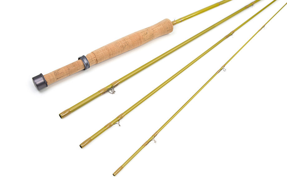 Douglas Upstream 4 pc Fly Rod