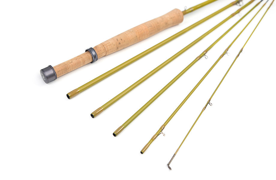 Douglas Upstream 6 pc Fly Rod