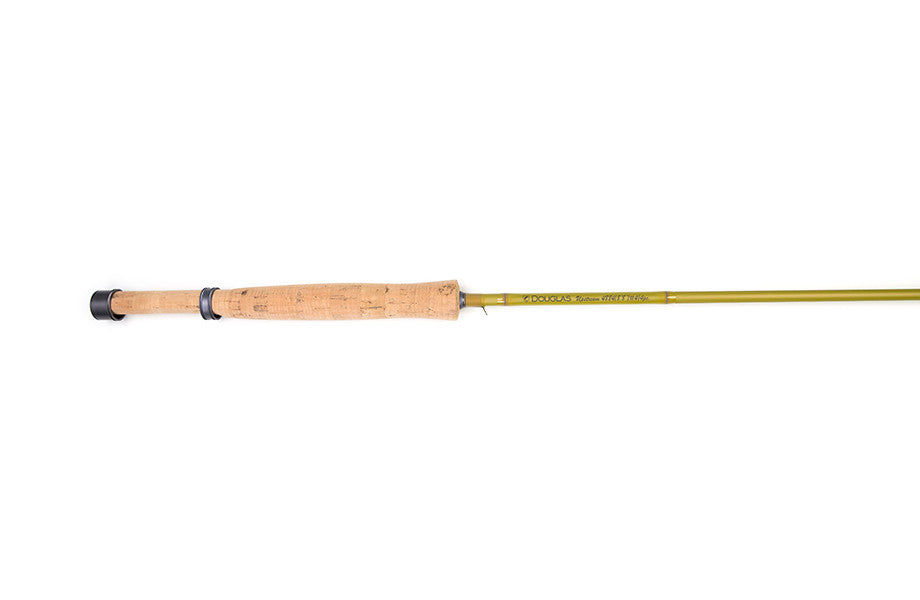 Douglas Upstream Fly Rod