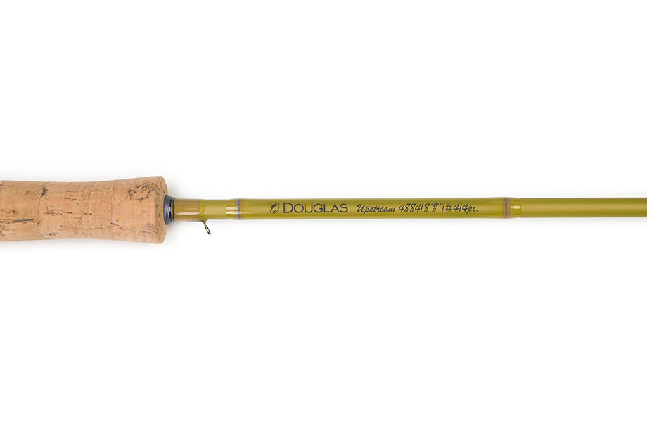 Douglas Upstream Series Fly Fishing Rod