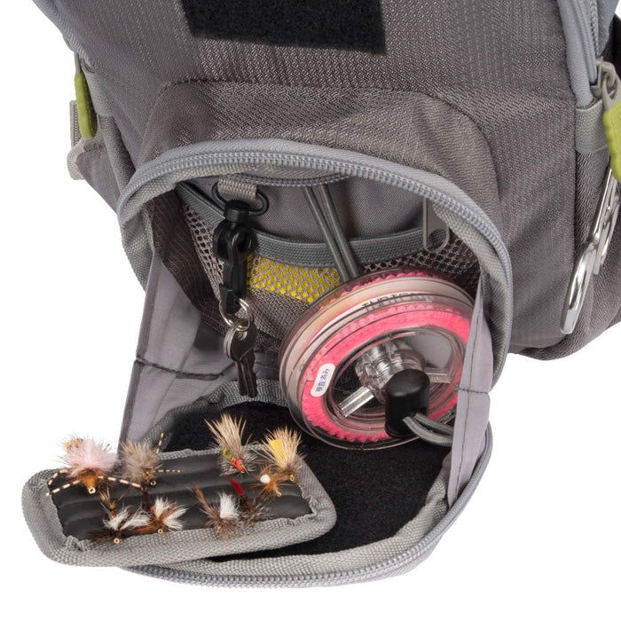 Allen Company Fall River Fly Fishing Chest Pack