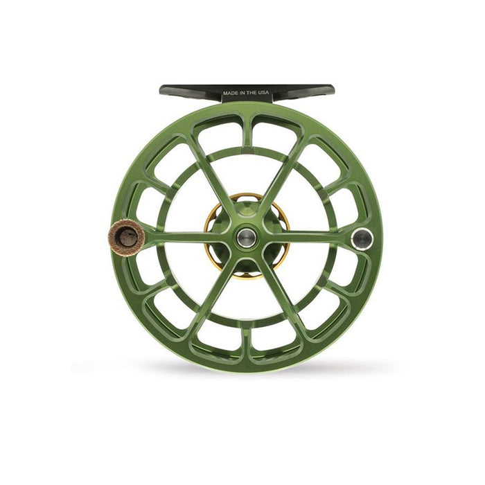 Ross Evolution LTX Fly Reel