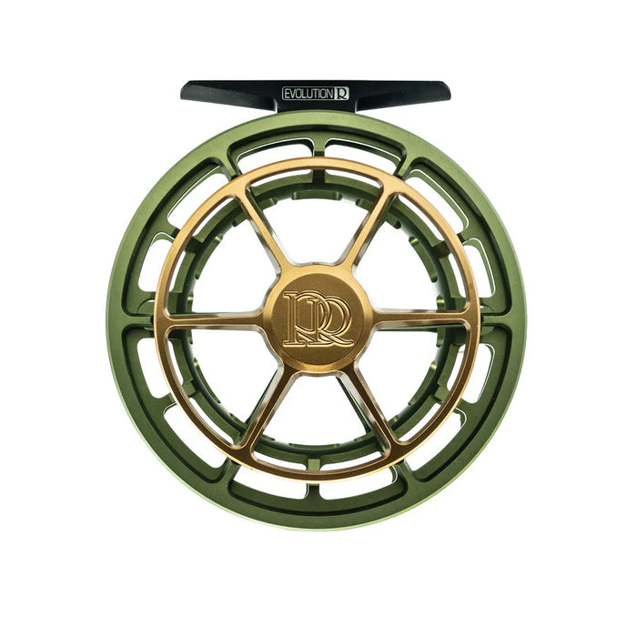 Ross Evolution R Fly Reel