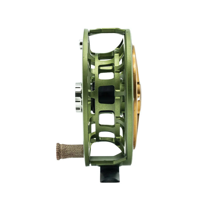 Ross Evolution R Fly Reel