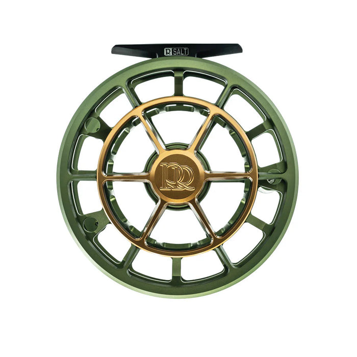 Ross Evolution R Salt Fly Reel