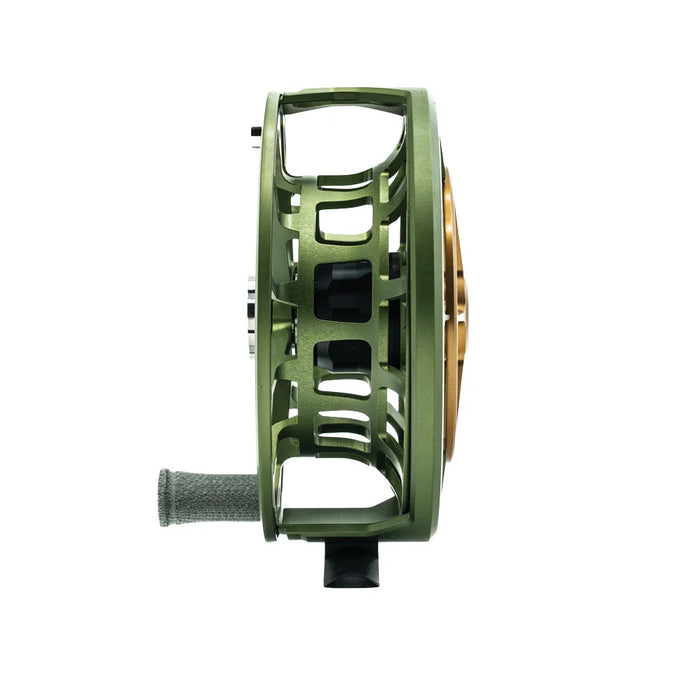 Ross Evolution R Salt Fly Reel