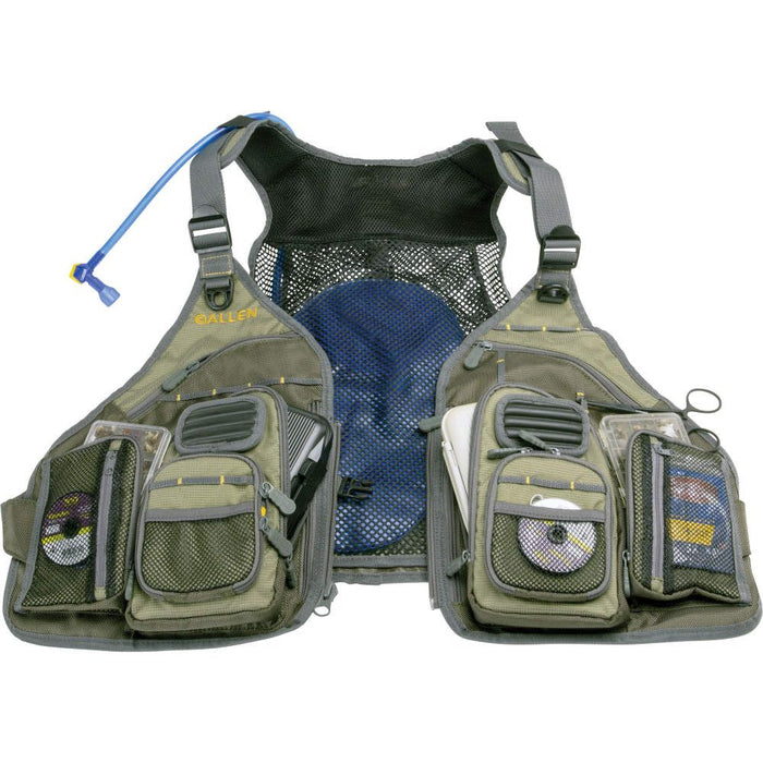 Allen Company Big Horn Fly Fishing Vest