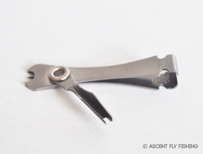 Nail-Knot Nipper Multi-Tool