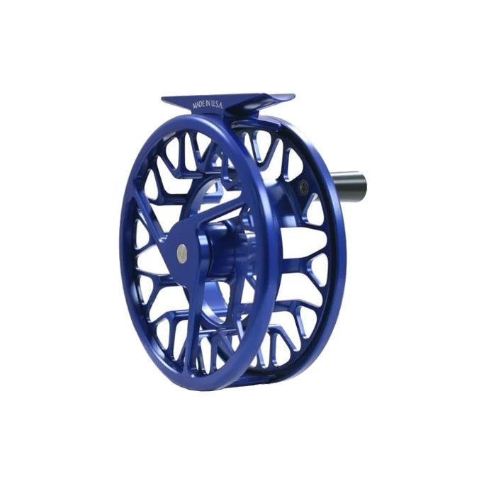 Galvan Brookie Series Fly Reel