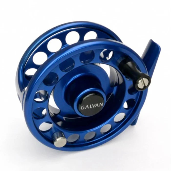 Galvan Rush Light Series Fly Reel