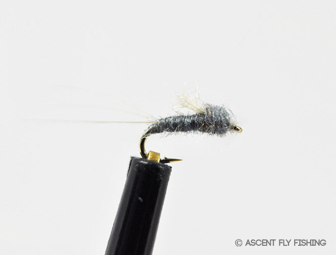 RS2 Fly – Premium Mayfly Imitation Fly for Fly Fishing — Ascent Fly Fishing