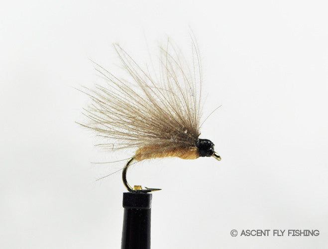 CDC Caddis