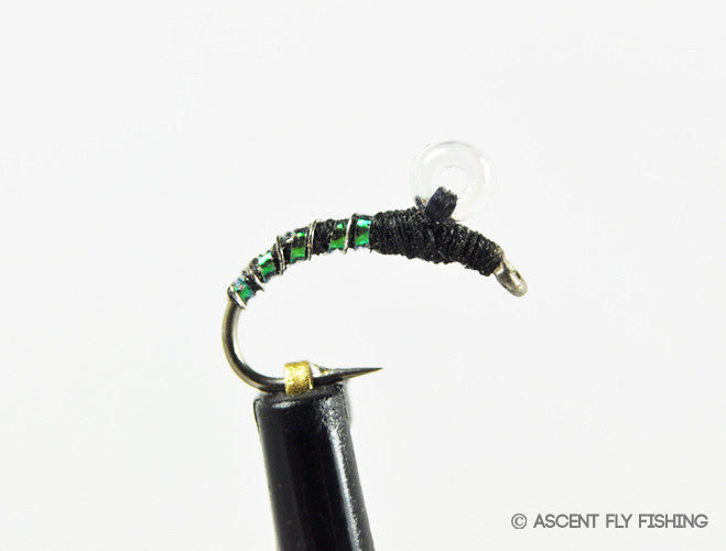 Black GT Perfect Emerger