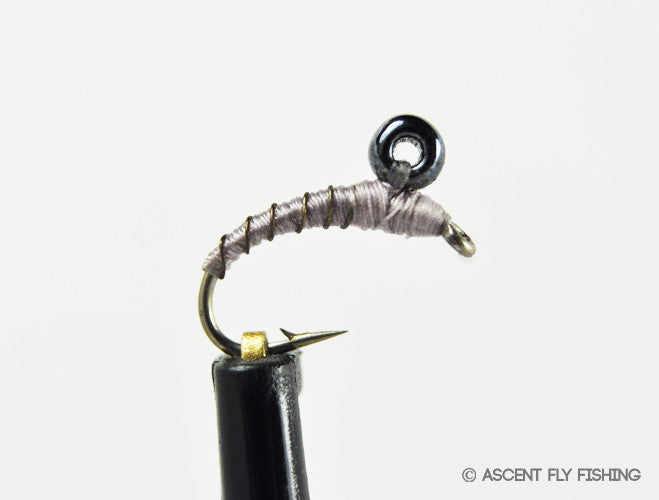 Grey GT Perfect Emerger