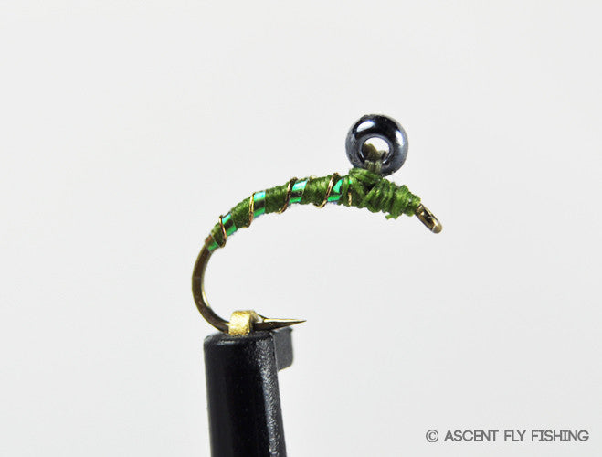 Olive GT Perfect Emerger