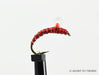 Red GT Perfect Emerger