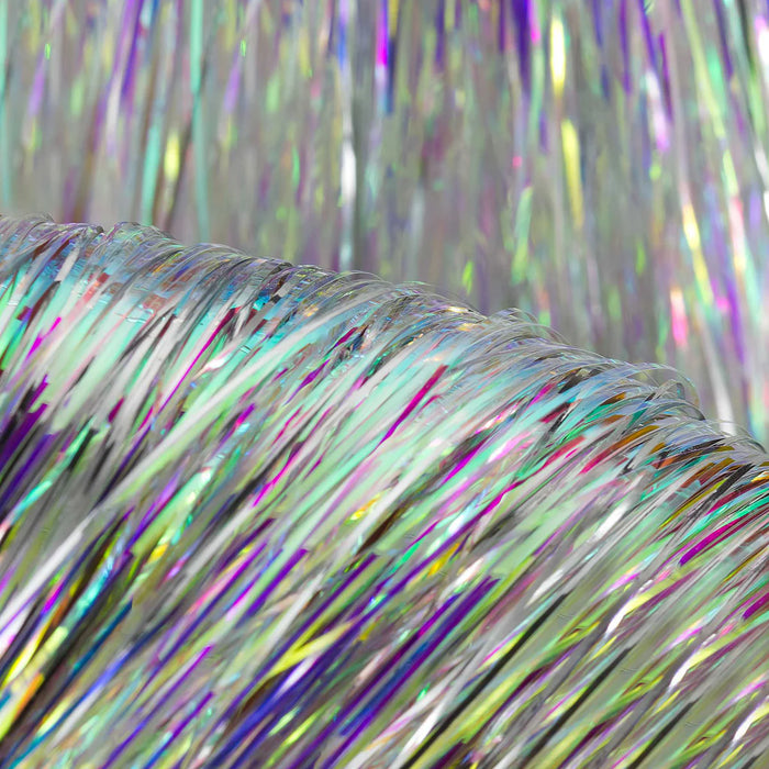 Holographic Flashabou