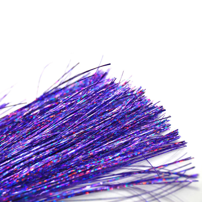 Holographic Flashabou
