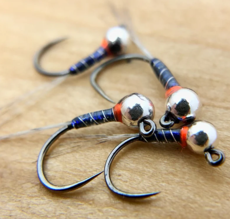 Euro Nymphing 101 Class