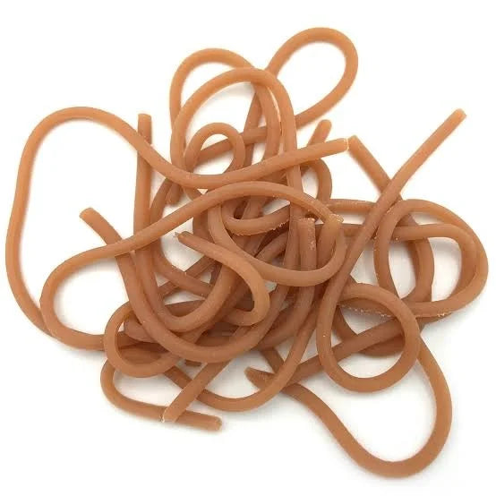 Squirmy Worm Material