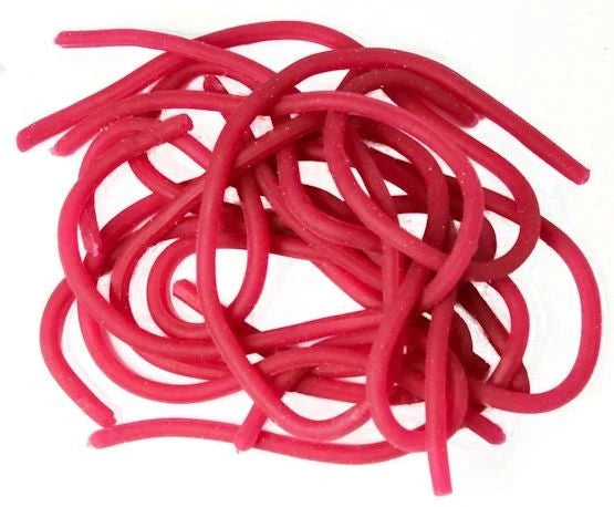 Squirmy Worm Material