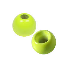 Tungsten Cyclops Bead