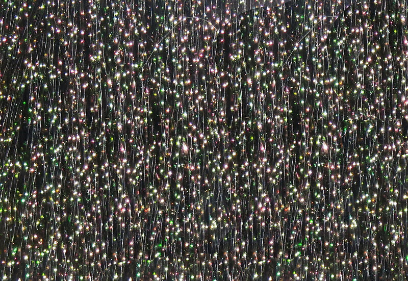 Crystal Flash - 30cm