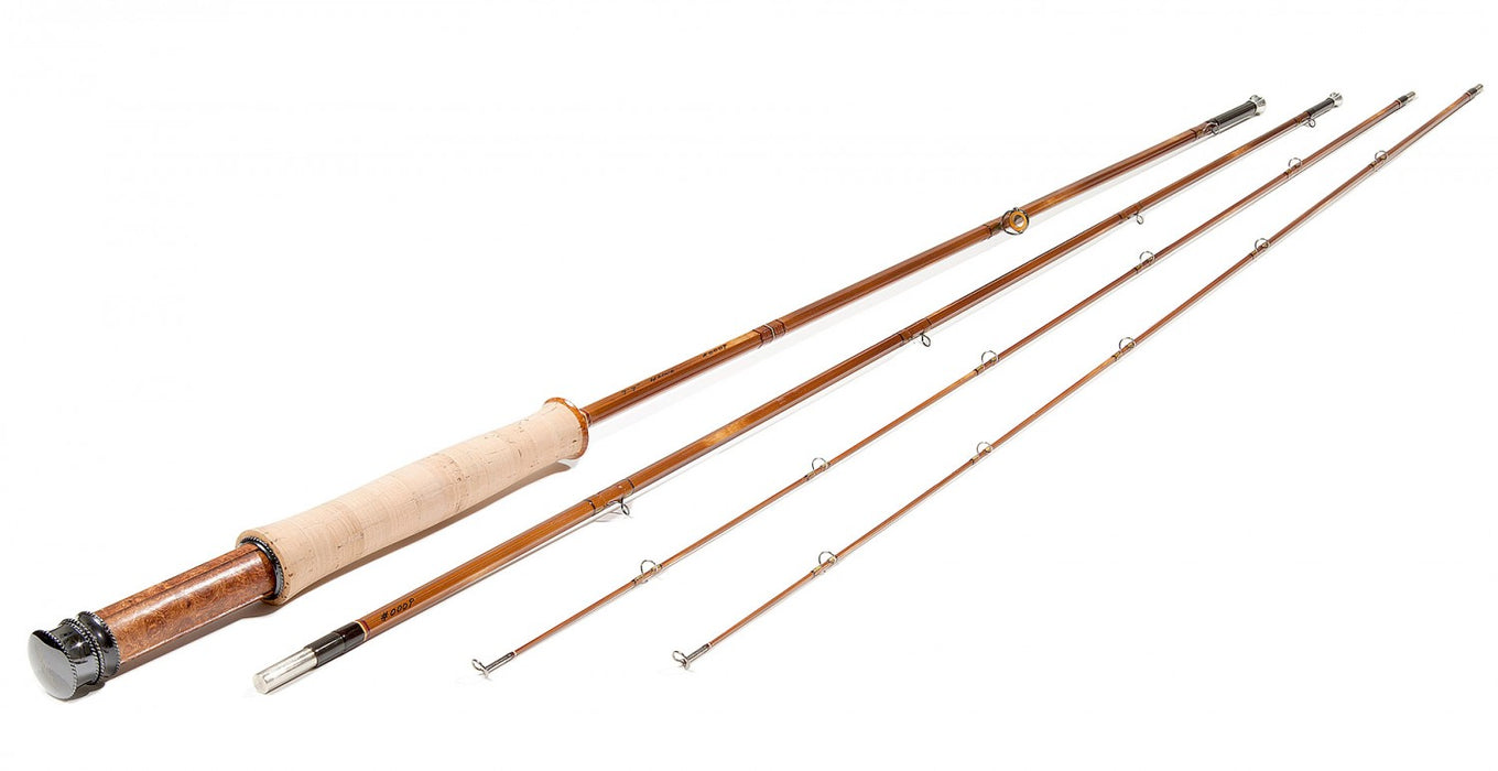 Scott Split Cane Fly Rod