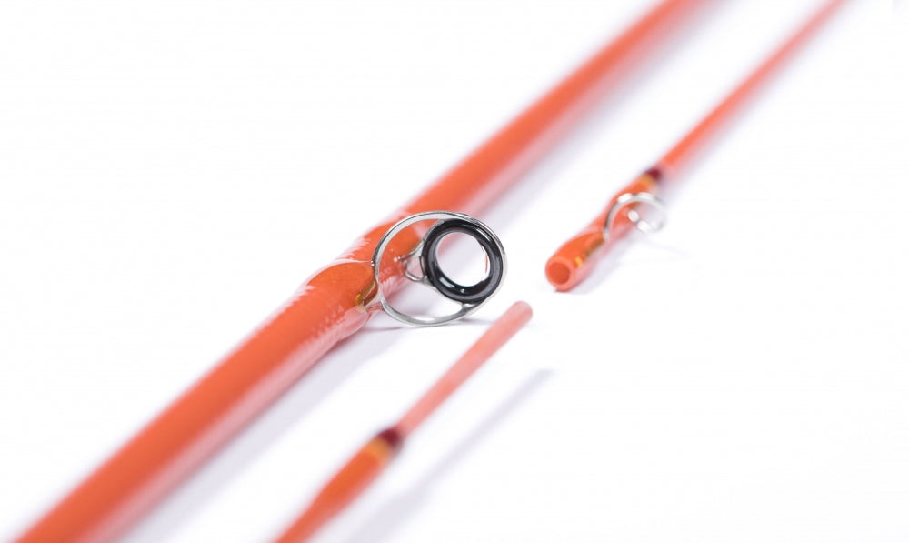 Scott FS Fly Rod