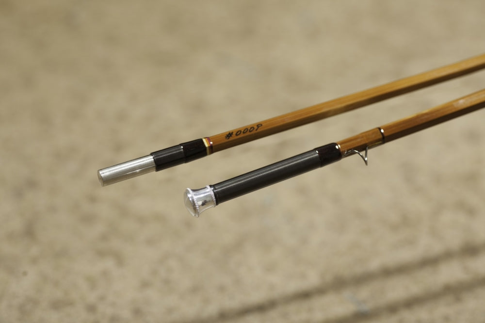 Scott Split Cane Fly Rod