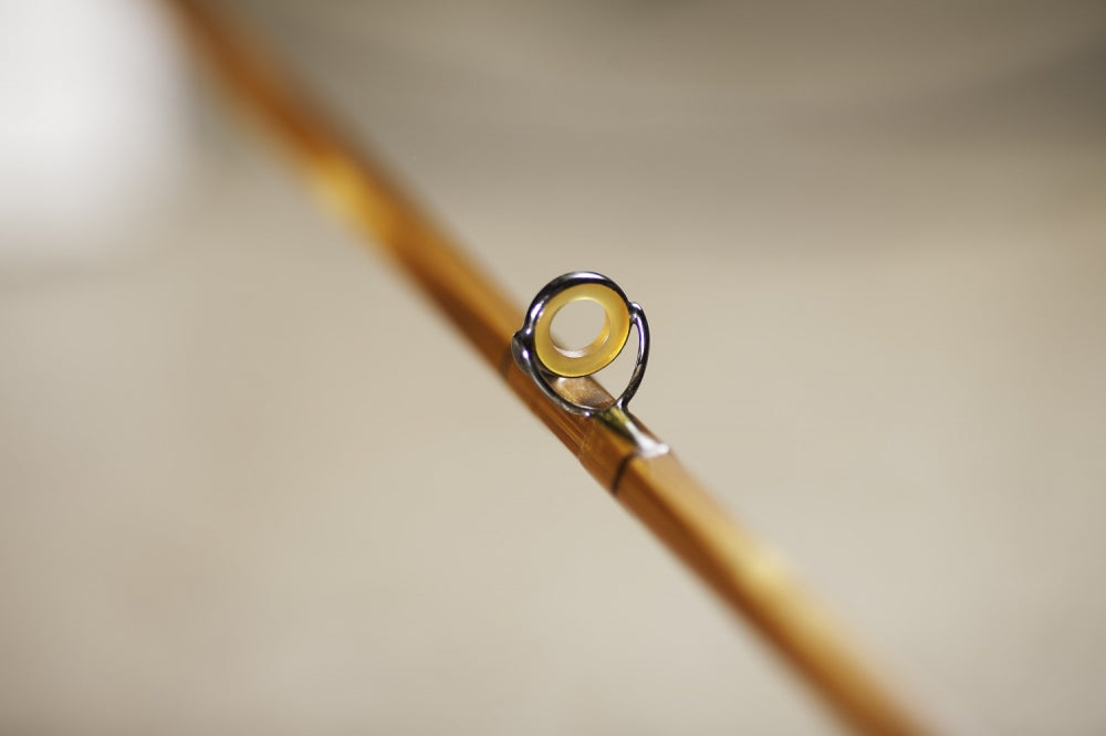 Scott Split Cane Fly Rod