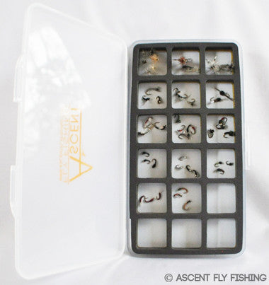 Loaded Midge Box