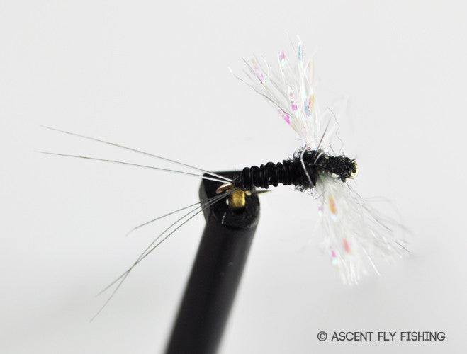 Matt's Lead Trico Spinner — Ascent Fly Fishing