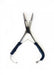 Mitten Grip Forceps