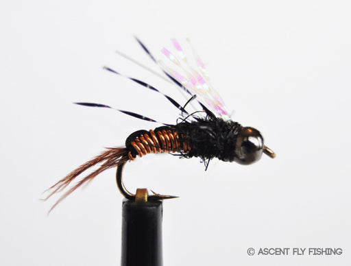 Beadhead Hotwire Nymph