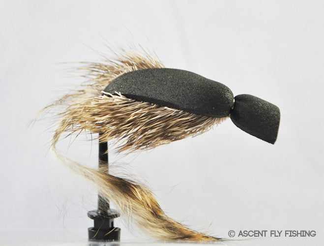 Morrish Mouse — Ascent Fly Fishing
