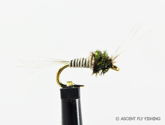 Mosquito Emerger