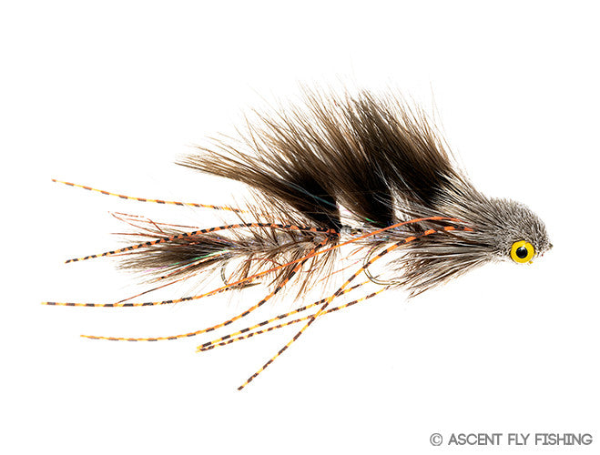 Sex Dungeon Articulated Streamer - Natural