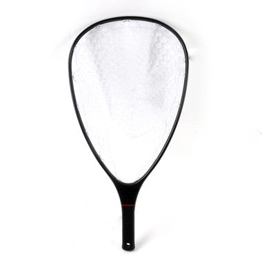 Carbon Fiber Fly Fishing Hand Net