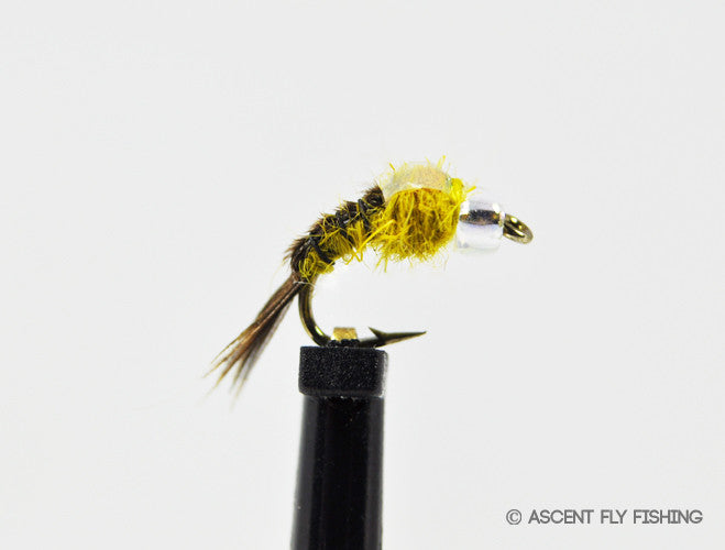 Greg's Emerger — Ascent Fly Fishing
