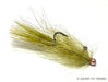 Olive Balanced Leech