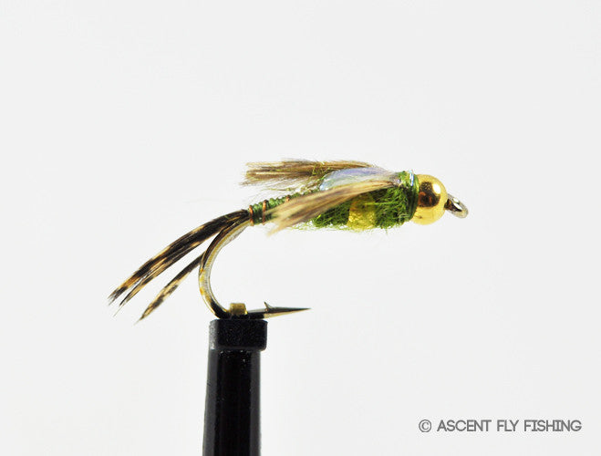 Two Bit Hooker — Ascent Fly Fishing