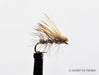 Pearl Elk Hair Caddis