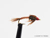 Pheasant Tail Brassie