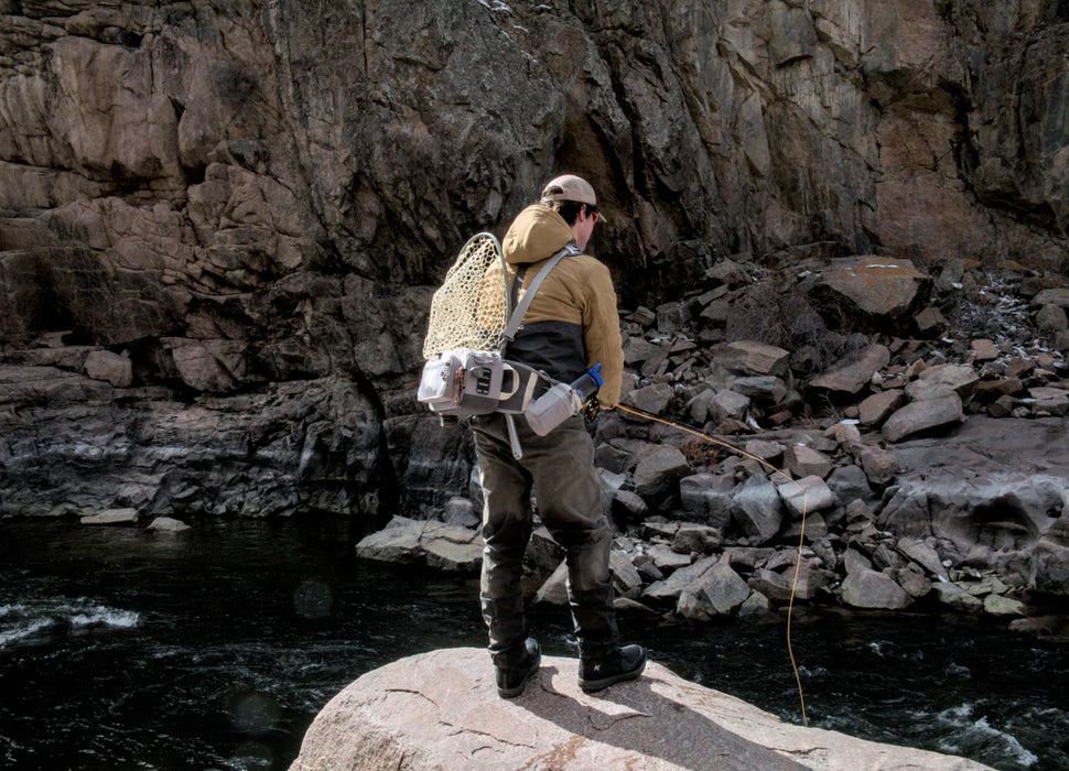 Method Works Interflo Hip Pack System