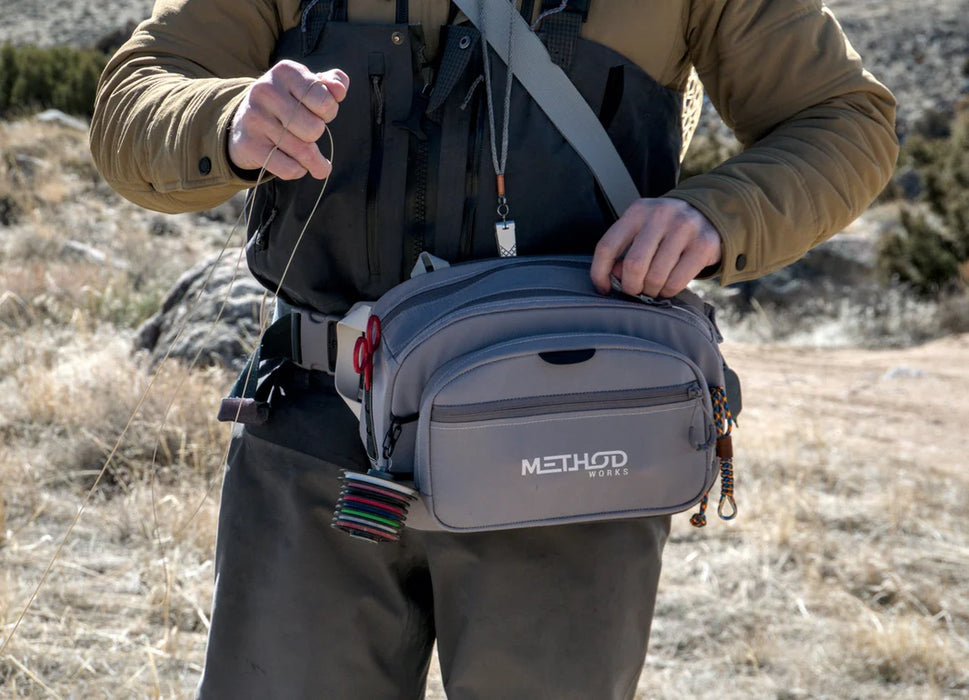 Method Works Interflo Hip Pack System