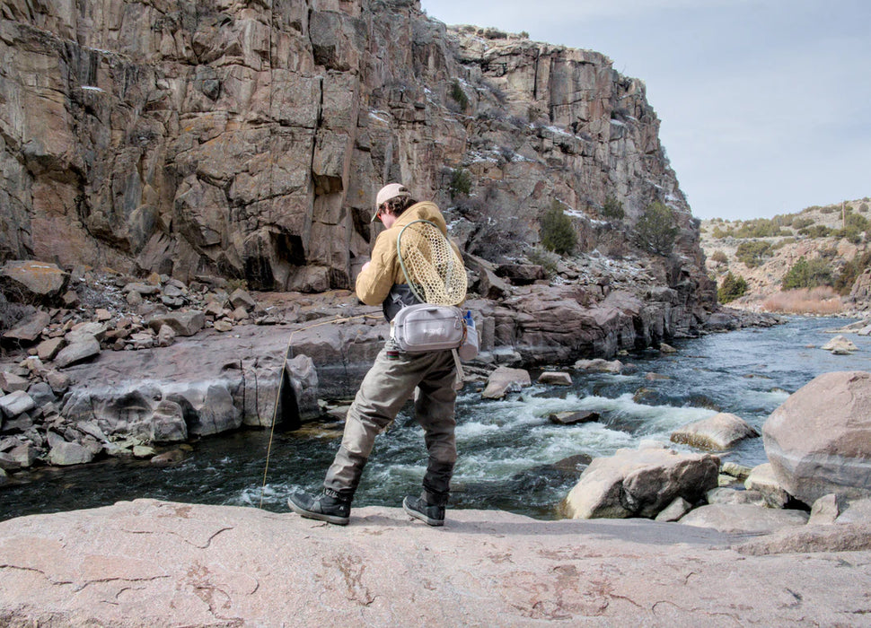 Method Works Interflo Hip Pack System