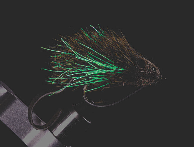 PS Martian Mouse - In the Dark
