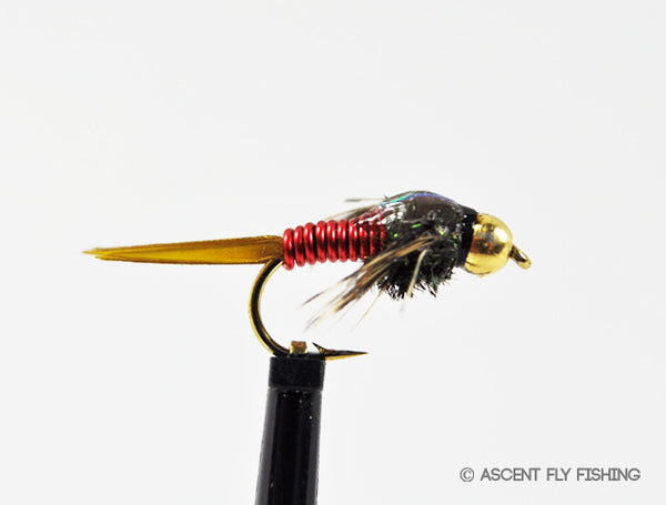 Copper John