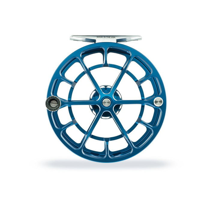 Ross Evolution LTX Fly Reel